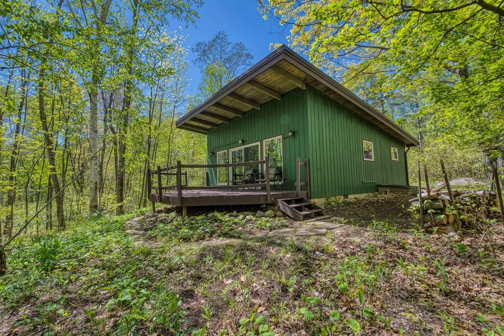 5310 Elaine Dr, Sturgeon Bay Wi 54235, 2 Bedrooms Bedrooms, ,1 BathroomBathrooms,Inland-Residential,For Sale,Elaine Dr,141664