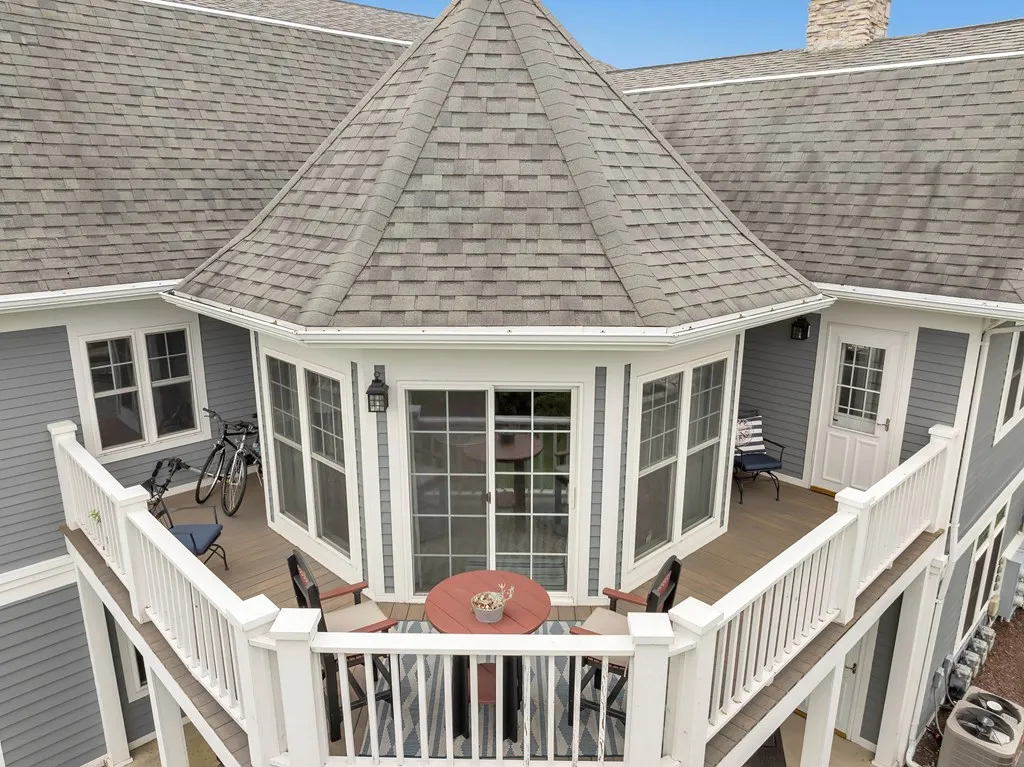 5280 Horseshoe Bay Rd # 6, Egg Harbor, Wisconsin 54209, 2 Bedrooms Bedrooms, ,2 BathroomsBathrooms,Condominium,For Sale,Horseshoe Bay Rd,144431