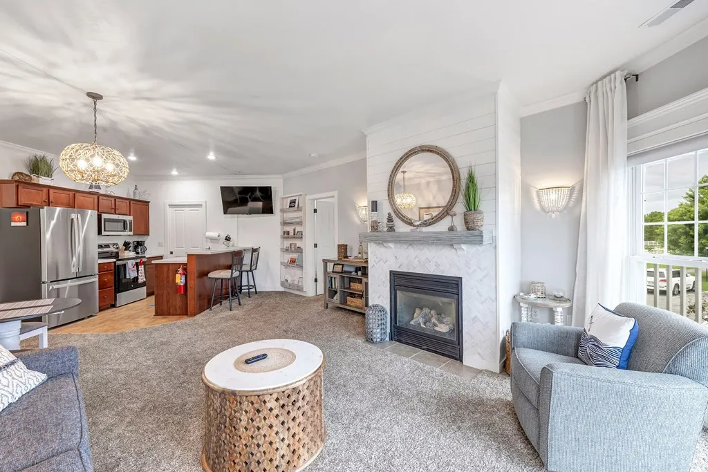 5280 Horseshoe Bay Rd # 6, Egg Harbor, Wisconsin 54209, 2 Bedrooms Bedrooms, ,2 BathroomsBathrooms,Condominium,For Sale,Horseshoe Bay Rd,144431