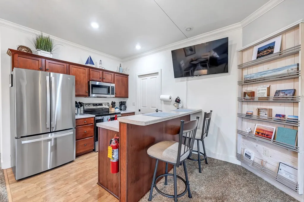 5280 Horseshoe Bay Rd # 6, Egg Harbor, Wisconsin 54209, 2 Bedrooms Bedrooms, ,2 BathroomsBathrooms,Condominium,For Sale,Horseshoe Bay Rd,144431