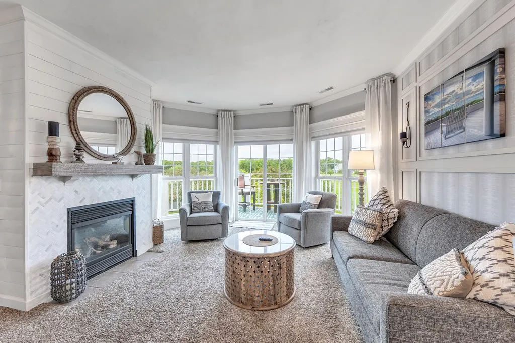 5280 Horseshoe Bay Rd # 6, Egg Harbor, Wisconsin 54209, 2 Bedrooms Bedrooms, ,2 BathroomsBathrooms,Condominium,For Sale,Horseshoe Bay Rd,144431