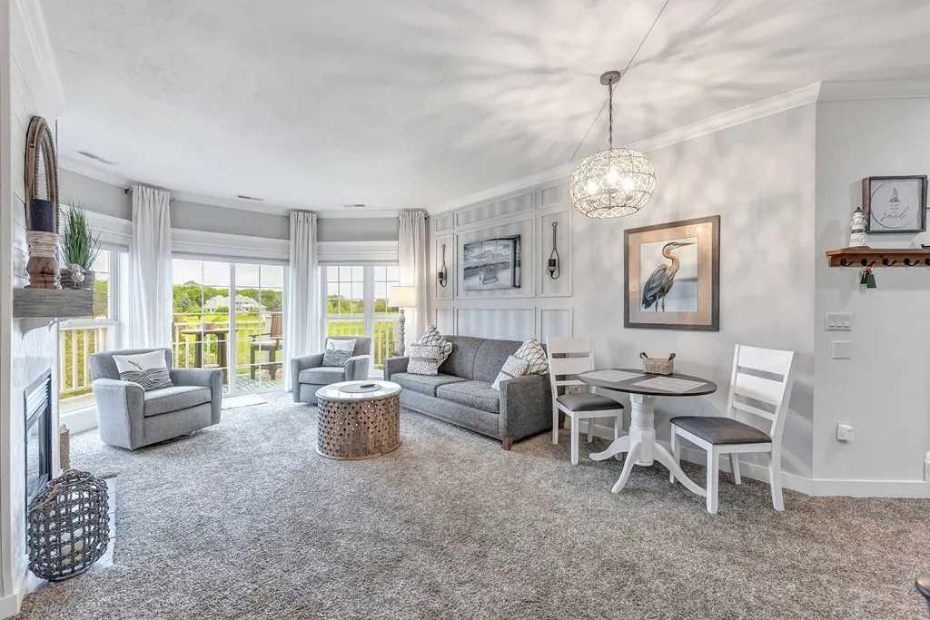 5280 Horseshoe Bay Rd # 6, Egg Harbor, Wisconsin 54209, 2 Bedrooms Bedrooms, ,2 BathroomsBathrooms,Condominium,For Sale,Horseshoe Bay Rd,144431