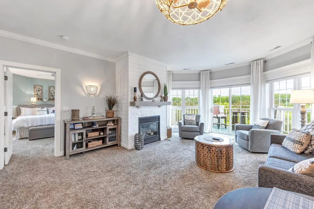 5280 Horseshoe Bay Rd # 6, Egg Harbor, Wisconsin 54209, 2 Bedrooms Bedrooms, ,2 BathroomsBathrooms,Condominium,For Sale,Horseshoe Bay Rd,144431