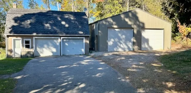 3628 Zirbel Rd, Sturgeon Bay Wi 54235, 4 Bedrooms Bedrooms, ,1 BathroomBathrooms,Inland-Residential,For Sale,Zirbel Rd,143312