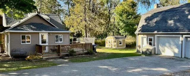 3628 Zirbel Rd, Sturgeon Bay Wi 54235, 4 Bedrooms Bedrooms, ,1 BathroomBathrooms,Inland-Residential,For Sale,Zirbel Rd,143312