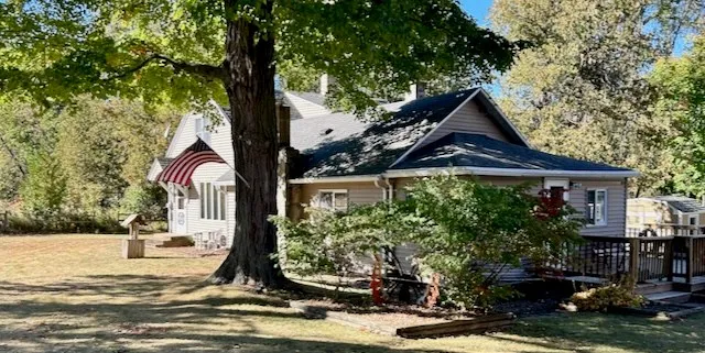3628 Zirbel Rd, Sturgeon Bay Wi 54235, 4 Bedrooms Bedrooms, ,1 BathroomBathrooms,Inland-Residential,For Sale,Zirbel Rd,143312