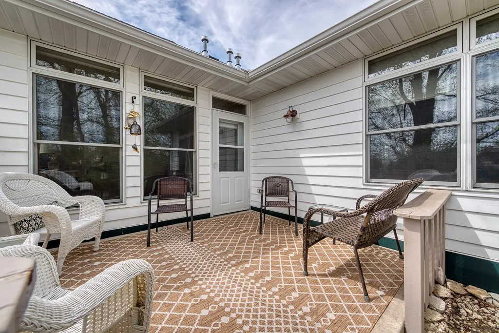10566 Cut Stone Ct # 511, Sister Bay, Wisconsin 54234, 2 Bedrooms Bedrooms, ,2 BathroomsBathrooms,Condominium,For Sale,Cut Stone Ct,143941