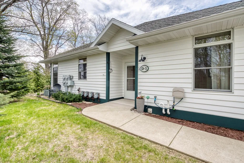 10566 Cut Stone Ct # 511, Sister Bay, Wisconsin 54234, 2 Bedrooms Bedrooms, ,2 BathroomsBathrooms,Condominium,For Sale,Cut Stone Ct,143941