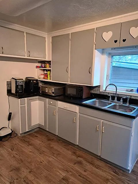 725 6th Pl, Sturgeon Bay Wi 54235, 2 Bedrooms Bedrooms, ,1 BathroomBathrooms,Inland-Residential,For Sale,N 6th Pl,143476
