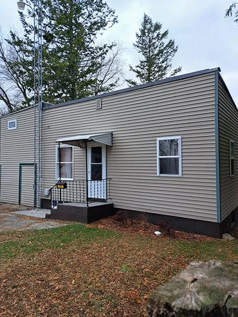 725 6th Pl, Sturgeon Bay Wi 54235, 2 Bedrooms Bedrooms, ,1 BathroomBathrooms,Inland-Residential,For Sale,N 6th Pl,143476