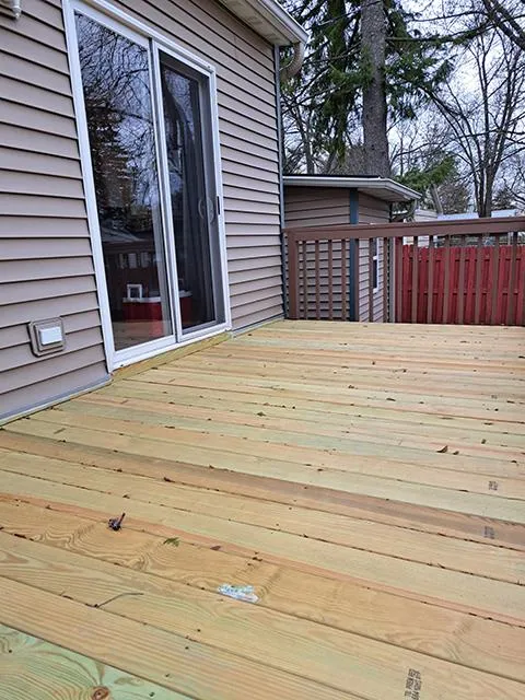 725 6th Pl, Sturgeon Bay Wi 54235, 2 Bedrooms Bedrooms, ,1 BathroomBathrooms,Inland-Residential,For Sale,N 6th Pl,143476