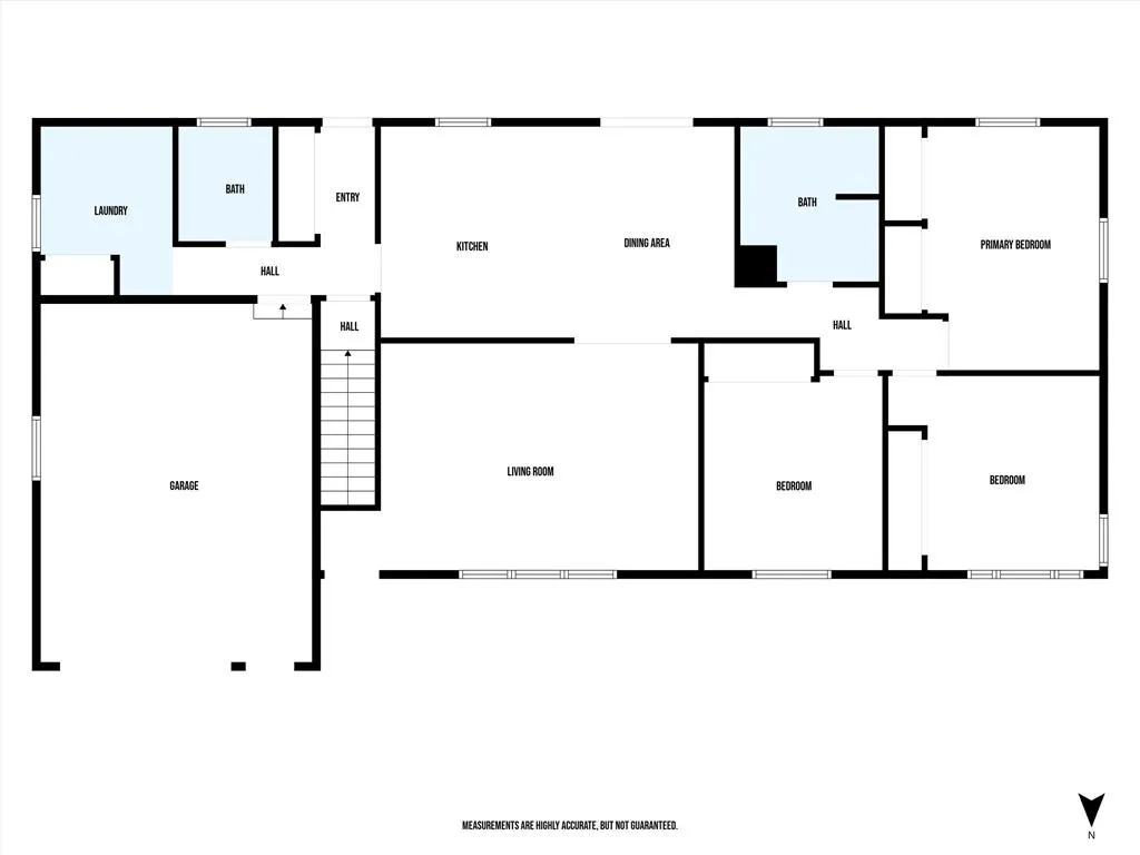 1753 Michigan St, Sturgeon Bay, Wisconsin 54235, 3 Bedrooms Bedrooms, ,2 BathroomsBathrooms,Inland-Residential,For Sale,Michigan St,144187