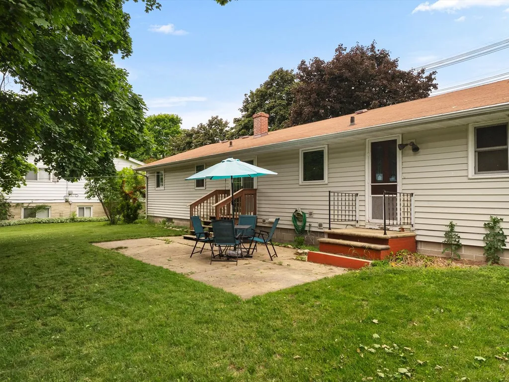 1753 Michigan St, Sturgeon Bay, Wisconsin 54235, 3 Bedrooms Bedrooms, ,2 BathroomsBathrooms,Inland-Residential,For Sale,Michigan St,144187