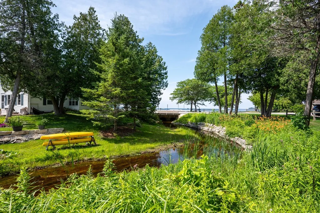 9817 Brookside Ln # 7, Ephraim, Wisconsin 54234, 3 Bedrooms Bedrooms, ,3 BathroomsBathrooms,Condominium,For Sale,Brookside Ln,144351