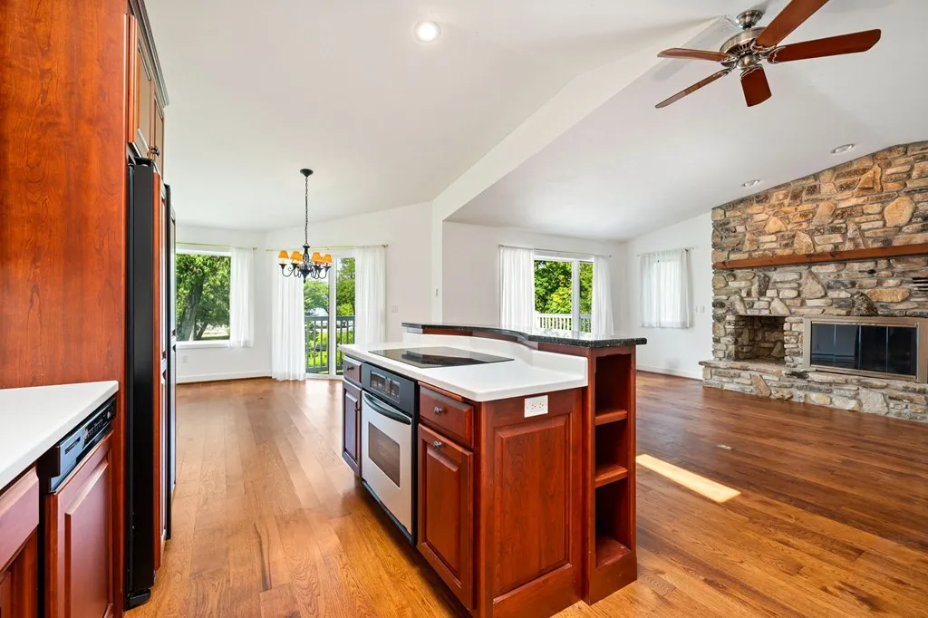 9817 Brookside Ln # 7, Ephraim, Wisconsin 54234, 3 Bedrooms Bedrooms, ,3 BathroomsBathrooms,Condominium,For Sale,Brookside Ln,144351