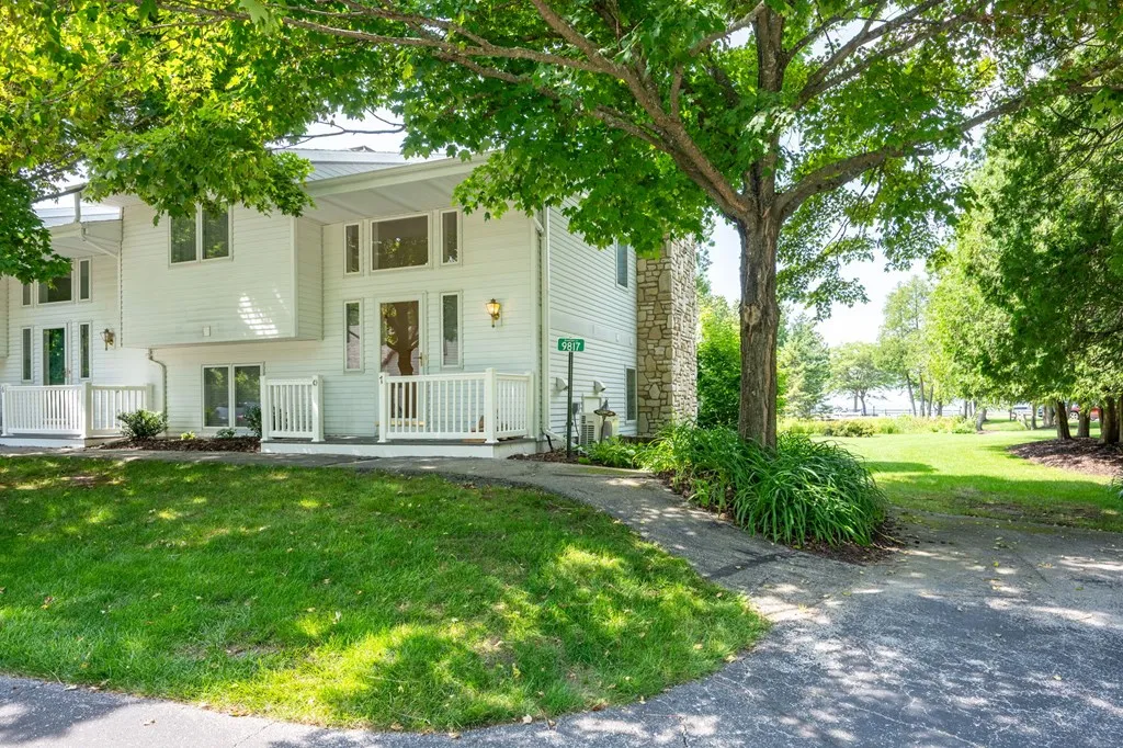 9817 Brookside Ln # 7, Ephraim, Wisconsin 54234, 3 Bedrooms Bedrooms, ,3 BathroomsBathrooms,Condominium,For Sale,Brookside Ln,144351