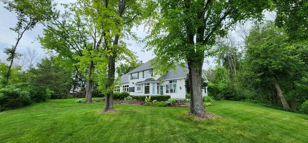 1461 N Bay Shore Dr, Brussels Wi 54204, 4 Bedrooms Bedrooms, ,4 BathroomsBathrooms,Waterfront-Residential,For Sale,N Bay Shore Rd,141817