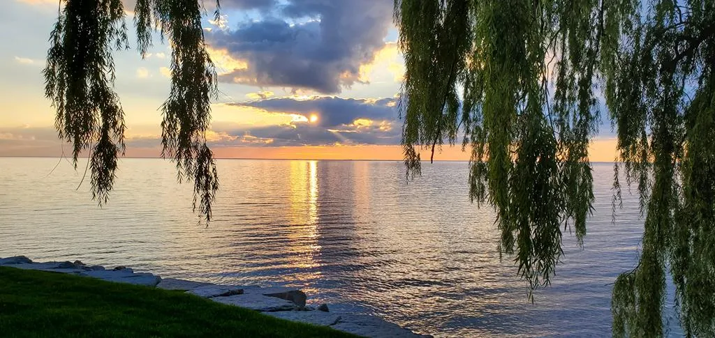 1461 N Bay Shore Dr, Brussels Wi 54204, 4 Bedrooms Bedrooms, ,4 BathroomsBathrooms,Waterfront-Residential,For Sale,N Bay Shore Rd,141817