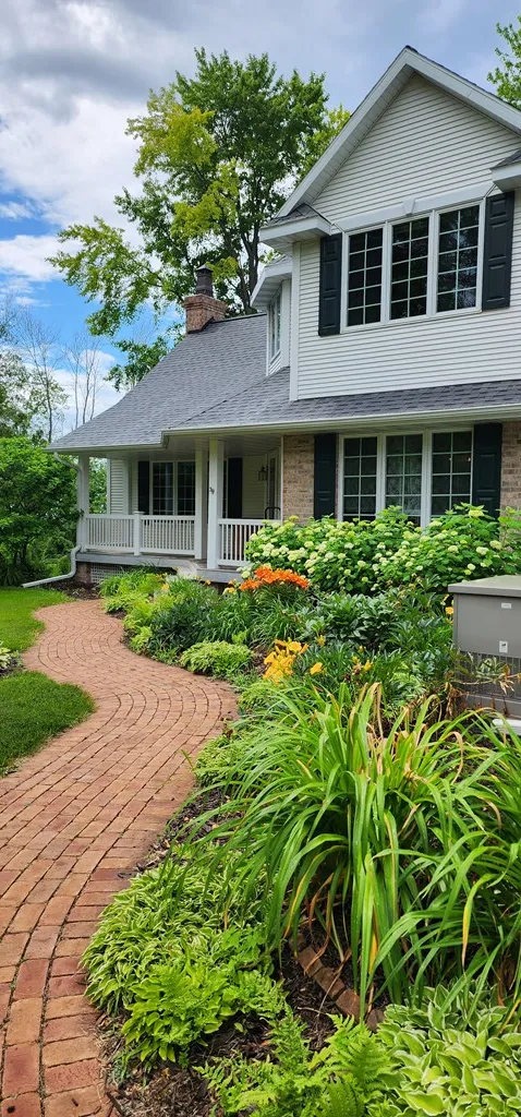 1461 N Bay Shore Dr, Brussels Wi 54204, 4 Bedrooms Bedrooms, ,4 BathroomsBathrooms,Waterfront-Residential,For Sale,N Bay Shore Rd,141817
