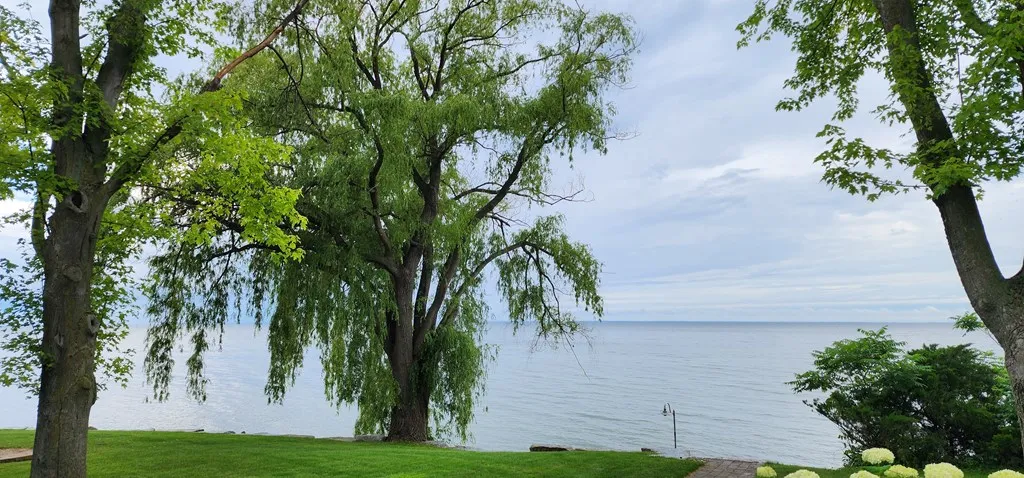 1461 N Bay Shore Dr, Brussels Wi 54204, 4 Bedrooms Bedrooms, ,4 BathroomsBathrooms,Waterfront-Residential,For Sale,N Bay Shore Rd,141817
