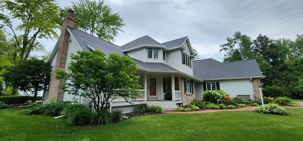 1461 N Bay Shore Dr, Brussels Wi 54204, 4 Bedrooms Bedrooms, ,4 BathroomsBathrooms,Waterfront-Residential,For Sale,N Bay Shore Rd,141817