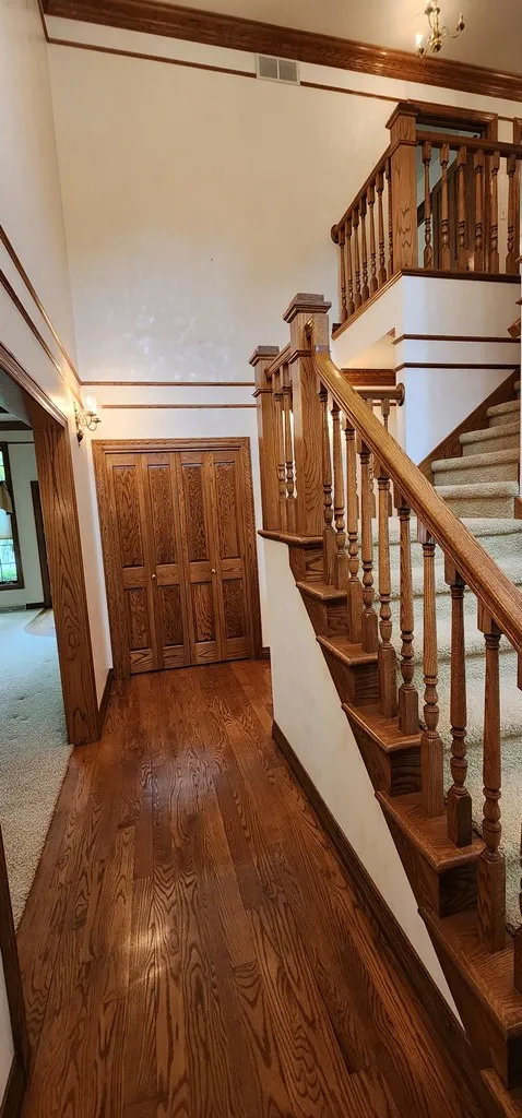 1461 N Bay Shore Dr, Brussels Wi 54204, 4 Bedrooms Bedrooms, ,4 BathroomsBathrooms,Waterfront-Residential,For Sale,N Bay Shore Rd,141817