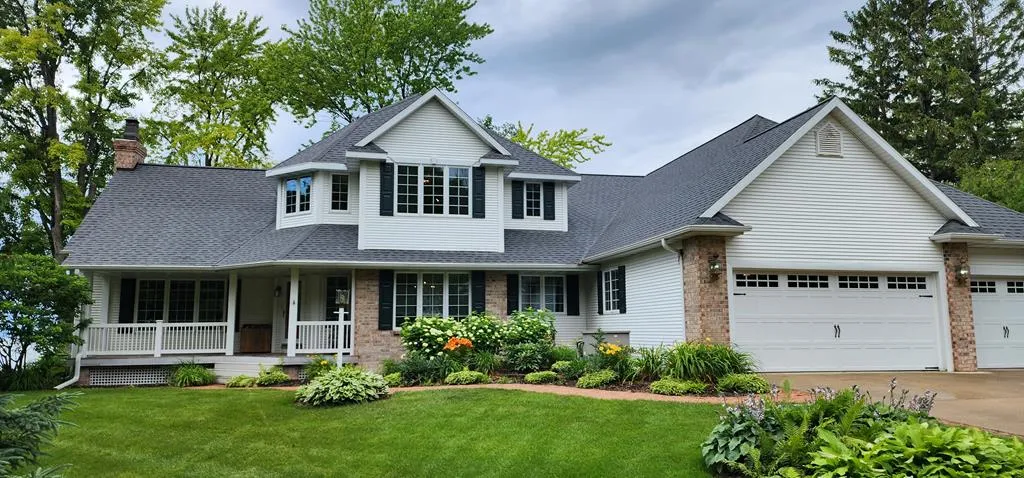 1461 N Bay Shore Dr, Brussels Wi 54204, 4 Bedrooms Bedrooms, ,4 BathroomsBathrooms,Waterfront-Residential,For Sale,N Bay Shore Rd,141817