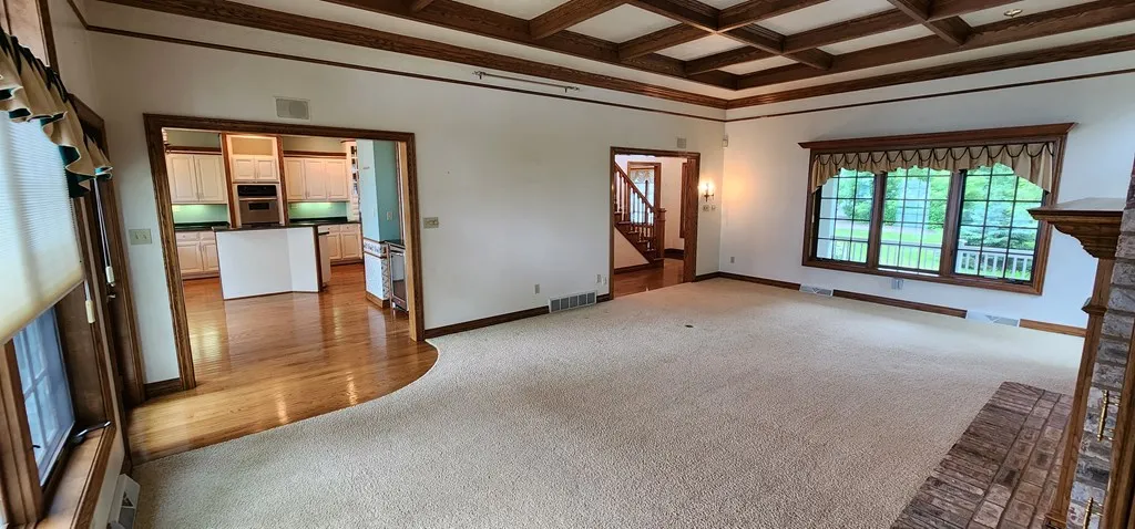 1461 N Bay Shore Dr, Brussels Wi 54204, 4 Bedrooms Bedrooms, ,4 BathroomsBathrooms,Waterfront-Residential,For Sale,N Bay Shore Rd,141817