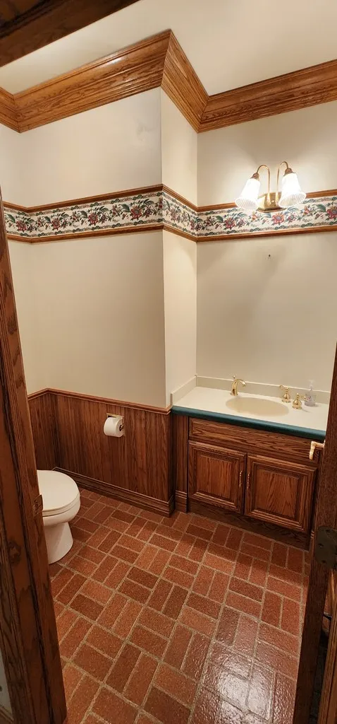 1461 N Bay Shore Dr, Brussels Wi 54204, 4 Bedrooms Bedrooms, ,4 BathroomsBathrooms,Waterfront-Residential,For Sale,N Bay Shore Rd,141817