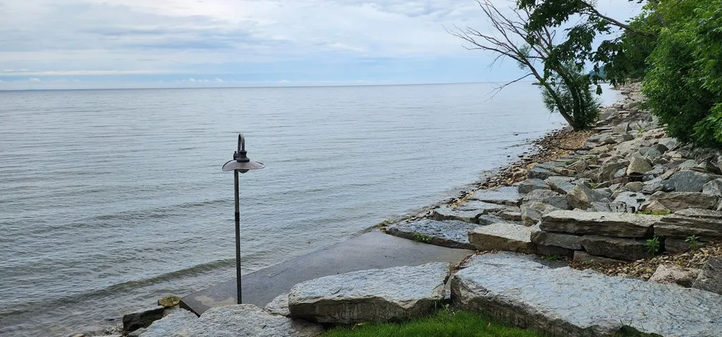1461 N Bay Shore Dr, Brussels Wi 54204, 4 Bedrooms Bedrooms, ,4 BathroomsBathrooms,Waterfront-Residential,For Sale,N Bay Shore Rd,141817