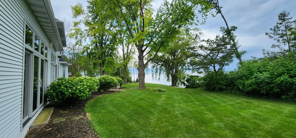 1461 N Bay Shore Dr, Brussels Wi 54204, 4 Bedrooms Bedrooms, ,4 BathroomsBathrooms,Waterfront-Residential,For Sale,N Bay Shore Rd,141817