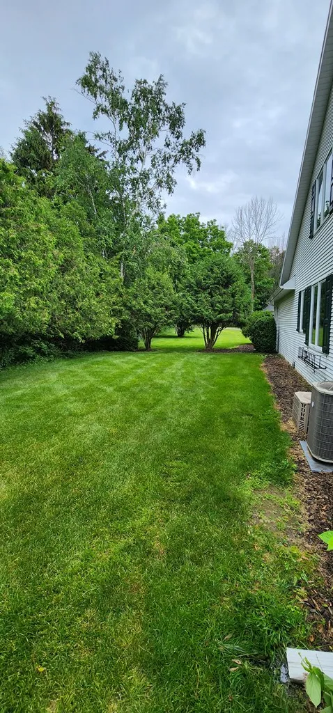 1461 N Bay Shore Dr, Brussels Wi 54204, 4 Bedrooms Bedrooms, ,4 BathroomsBathrooms,Waterfront-Residential,For Sale,N Bay Shore Rd,141817