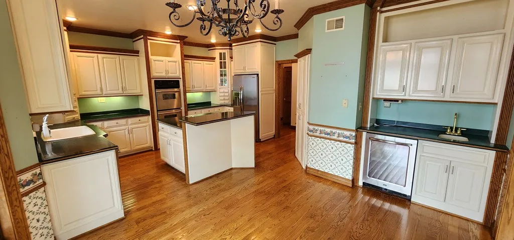 1461 N Bay Shore Dr, Brussels Wi 54204, 4 Bedrooms Bedrooms, ,4 BathroomsBathrooms,Waterfront-Residential,For Sale,N Bay Shore Rd,141817