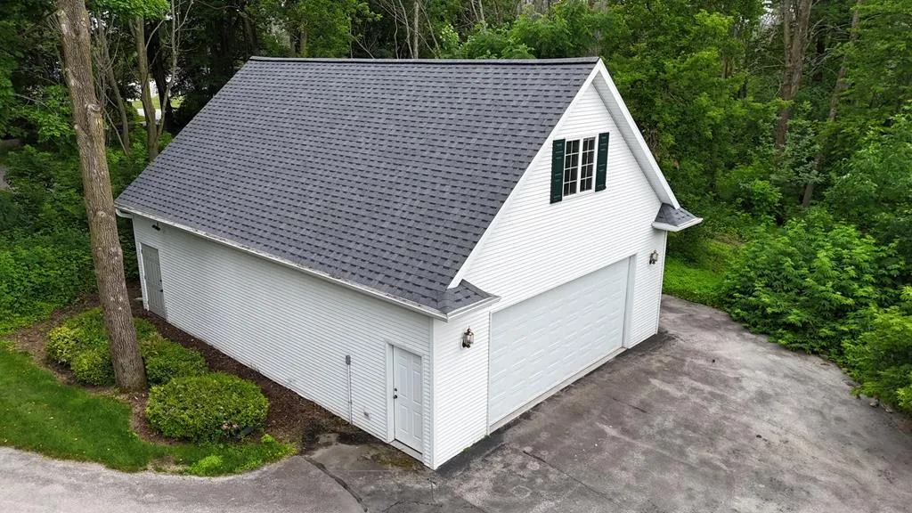 1461 N Bay Shore Dr, Brussels Wi 54204, 4 Bedrooms Bedrooms, ,4 BathroomsBathrooms,Waterfront-Residential,For Sale,N Bay Shore Rd,141817
