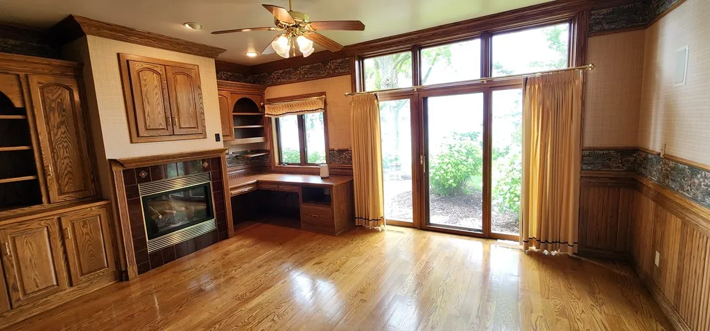 1461 N Bay Shore Dr, Brussels Wi 54204, 4 Bedrooms Bedrooms, ,4 BathroomsBathrooms,Waterfront-Residential,For Sale,N Bay Shore Rd,141817