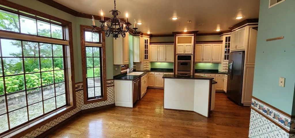 1461 N Bay Shore Dr, Brussels Wi 54204, 4 Bedrooms Bedrooms, ,4 BathroomsBathrooms,Waterfront-Residential,For Sale,N Bay Shore Rd,141817