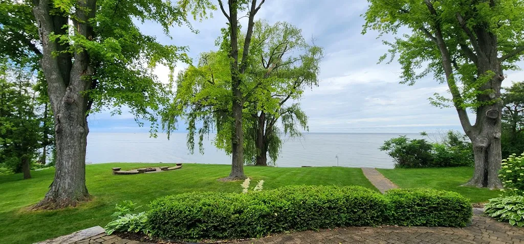1461 N Bay Shore Dr, Brussels Wi 54204, 4 Bedrooms Bedrooms, ,4 BathroomsBathrooms,Waterfront-Residential,For Sale,N Bay Shore Rd,141817