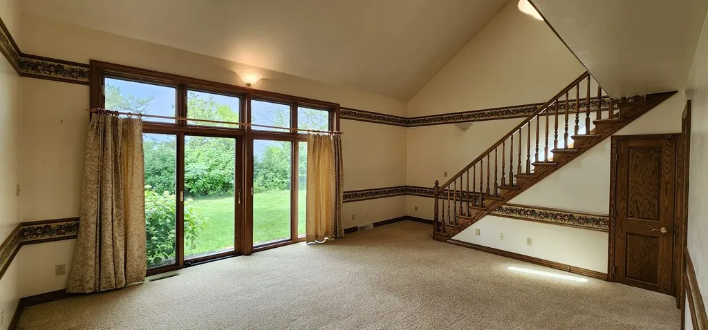1461 N Bay Shore Dr, Brussels Wi 54204, 4 Bedrooms Bedrooms, ,4 BathroomsBathrooms,Waterfront-Residential,For Sale,N Bay Shore Rd,141817