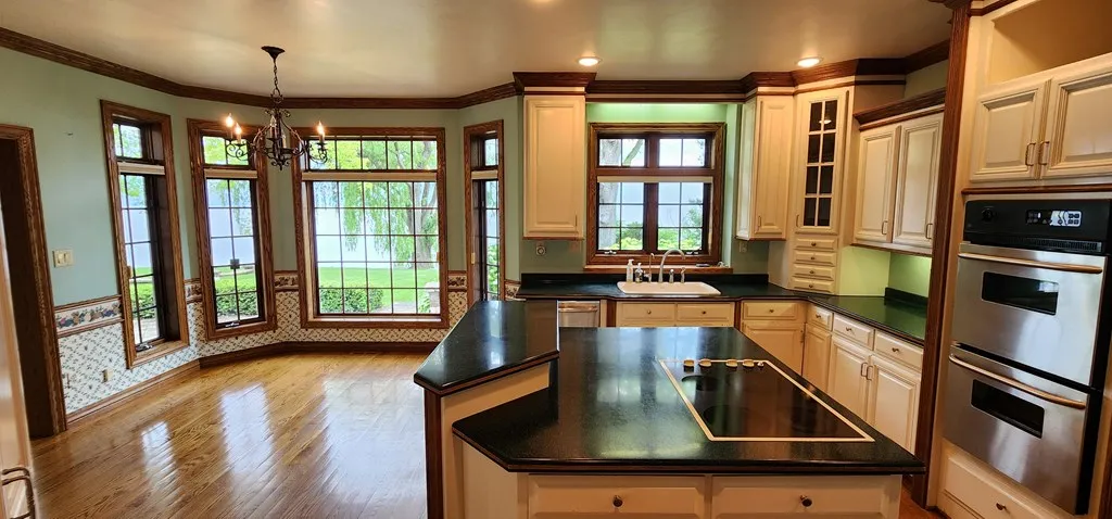 1461 N Bay Shore Dr, Brussels Wi 54204, 4 Bedrooms Bedrooms, ,4 BathroomsBathrooms,Waterfront-Residential,For Sale,N Bay Shore Rd,141817
