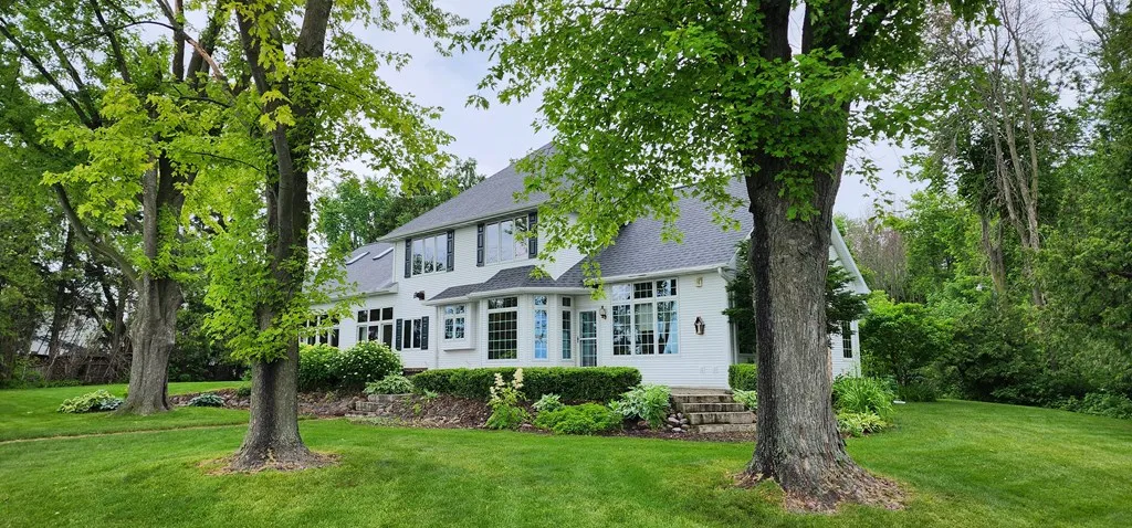 1461 N Bay Shore Dr, Brussels Wi 54204, 4 Bedrooms Bedrooms, ,4 BathroomsBathrooms,Waterfront-Residential,For Sale,N Bay Shore Rd,141817
