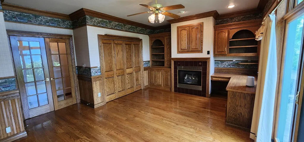 1461 N Bay Shore Dr, Brussels Wi 54204, 4 Bedrooms Bedrooms, ,4 BathroomsBathrooms,Waterfront-Residential,For Sale,N Bay Shore Rd,141817