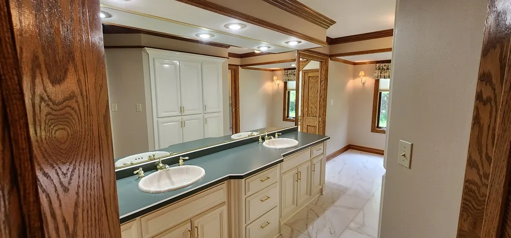 1461 N Bay Shore Dr, Brussels Wi 54204, 4 Bedrooms Bedrooms, ,4 BathroomsBathrooms,Waterfront-Residential,For Sale,N Bay Shore Rd,141817