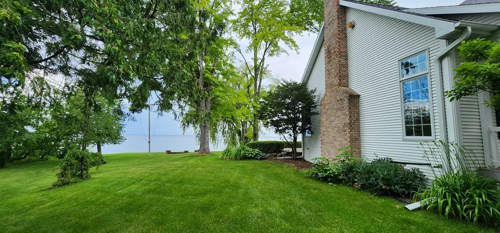 1461 N Bay Shore Dr, Brussels Wi 54204, 4 Bedrooms Bedrooms, ,4 BathroomsBathrooms,Waterfront-Residential,For Sale,N Bay Shore Rd,141817