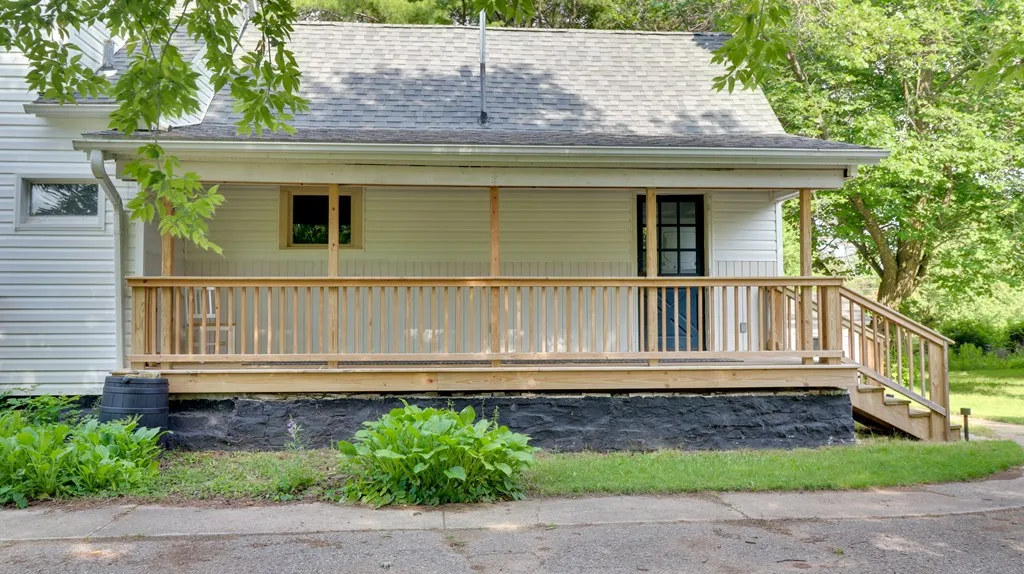 6413 W Duluth Pl, Sturgeon Bay, Wisconsin 54235, 3 Bedrooms Bedrooms, ,2 BathroomsBathrooms,Inland-Residential,For Sale,W Duluth Pl,144289