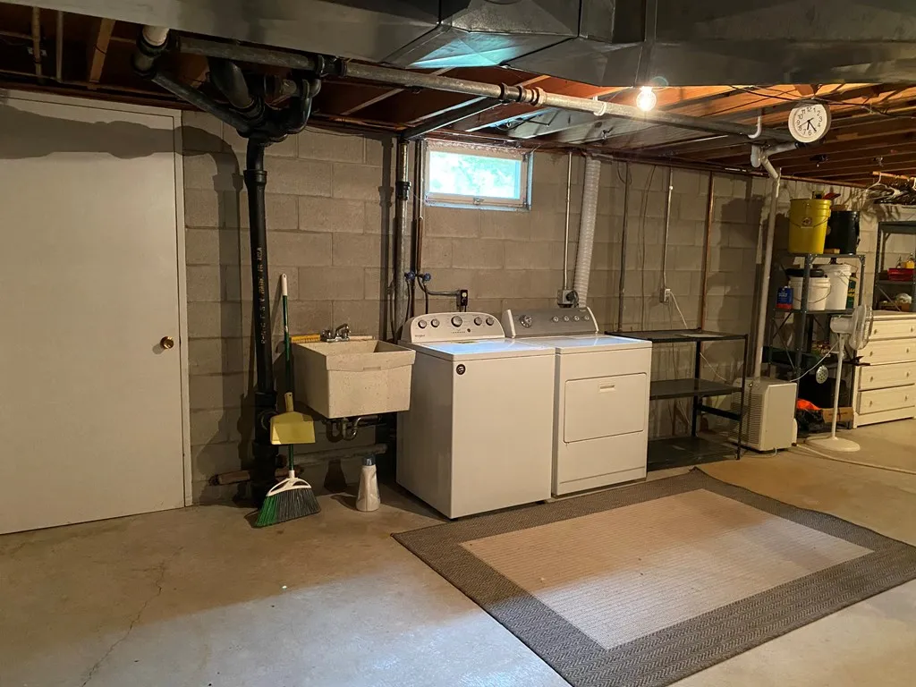 326 N Fulton Ave, Sturgeon Bay Wi 54235, 4 Bedrooms Bedrooms, ,2 BathroomsBathrooms,Inland-Residential,For Sale,N Fulton Ave,141380