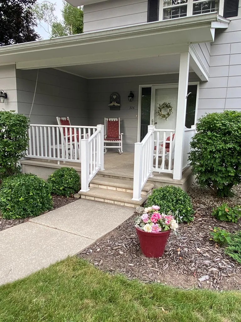 326 N Fulton Ave, Sturgeon Bay Wi 54235, 4 Bedrooms Bedrooms, ,2 BathroomsBathrooms,Inland-Residential,For Sale,N Fulton Ave,141380