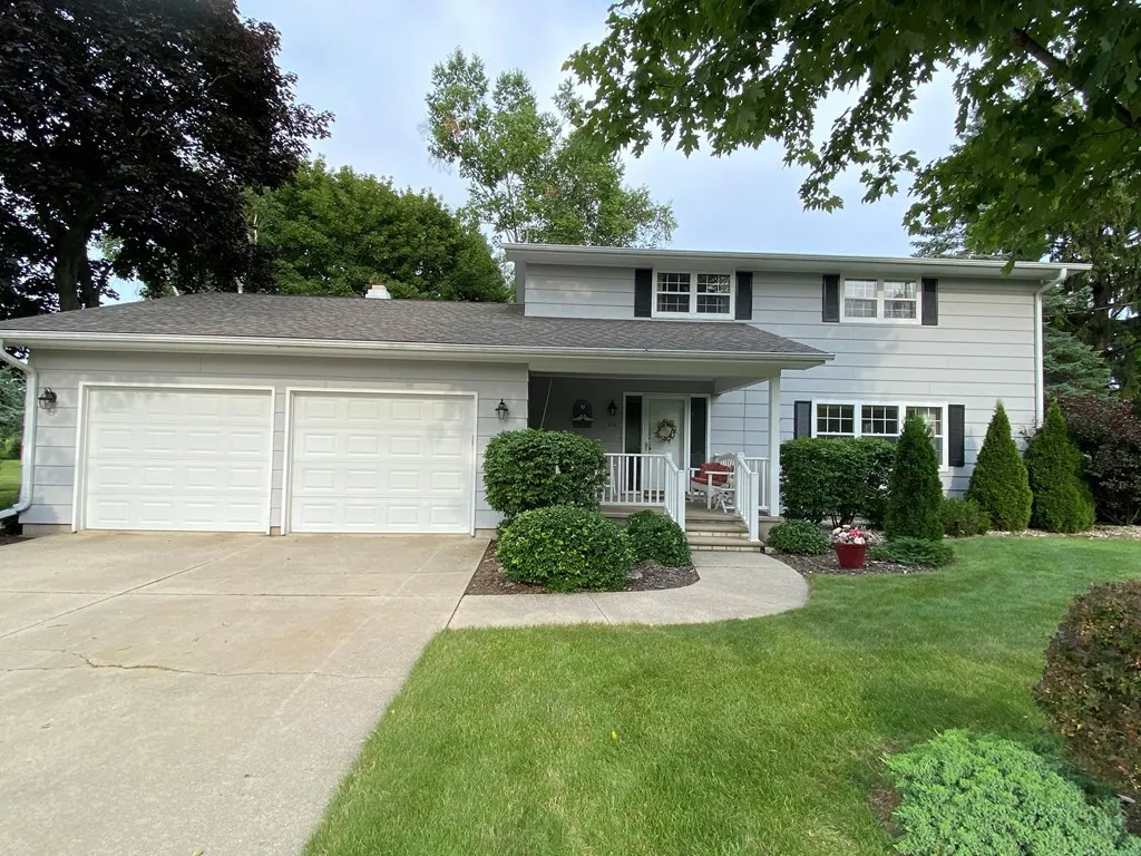 326 N Fulton Ave, Sturgeon Bay Wi 54235, 4 Bedrooms Bedrooms, ,2 BathroomsBathrooms,Inland-Residential,For Sale,N Fulton Ave,141380