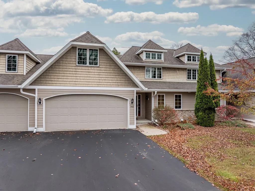 7690 Bonnie Brae Dr # 1402, Baileys Harbor Wi 54202, 3 Bedrooms Bedrooms, ,3 BathroomsBathrooms,Condominium,For Sale,Bonnie Brae Dr,143518
