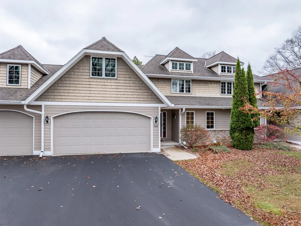 7690 Bonnie Brae Dr # 1402, Baileys Harbor Wi 54202, 3 Bedrooms Bedrooms, ,3 BathroomsBathrooms,Condominium,For Sale,Bonnie Brae Dr,143518