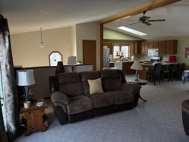 342 S 15th Ct, Sturgeon Bay Wi 54235, 4 Bedrooms Bedrooms, ,2 BathroomsBathrooms,Inland-Residential,For Sale,S 15th Ct,143687